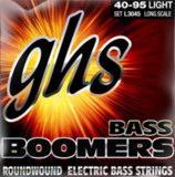 ghs / Bass Boomers ML3045LONG45-100  ١