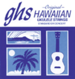 ghs / Hawaiian Ukulele H-10 25-36