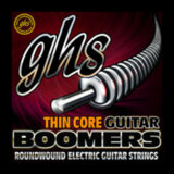 ghs / TC-GBXL Thin Core Guitar Boomers Extra Light 09-42 쥭