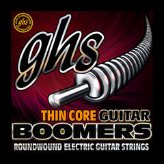 ghs / TC-GBL Thin Core Guitar Boomers Light 10-46 エレキギター弦