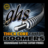 ghs / HC-GBXL Thick Core Guitar Boomers Extra Light 09-43 쥭