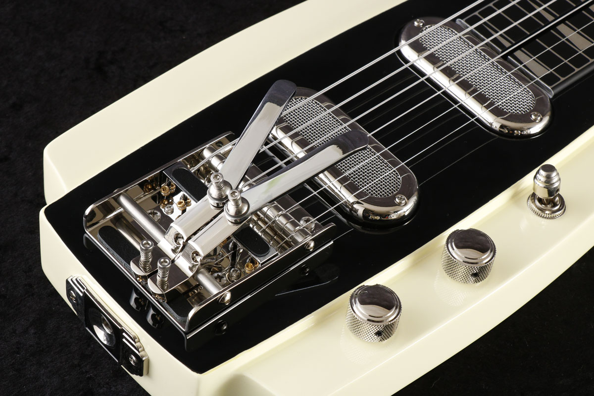 Duesenberg Alamo(DLS-AL-IR)【御茶ノ水本店】 | イシバシ楽器 Duesenberg Alamo(DLS-AL-IR)【御茶ノ水本店】 | イシバシ楽器