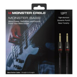 MONSTER CABLE  / MONSTER BASS M BASS2-12 12ft S-S 3.6᡼ȥ 󥹥֥