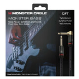 MONSTER CABLE  / MONSTER BASS M BASS2-12A 12ft L-S 3.6᡼ȥ 󥹥֥