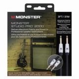 MONSTER CABLE / STUDIO PRO 2000 SPEAKER SP2000-S-3 ԡ֥