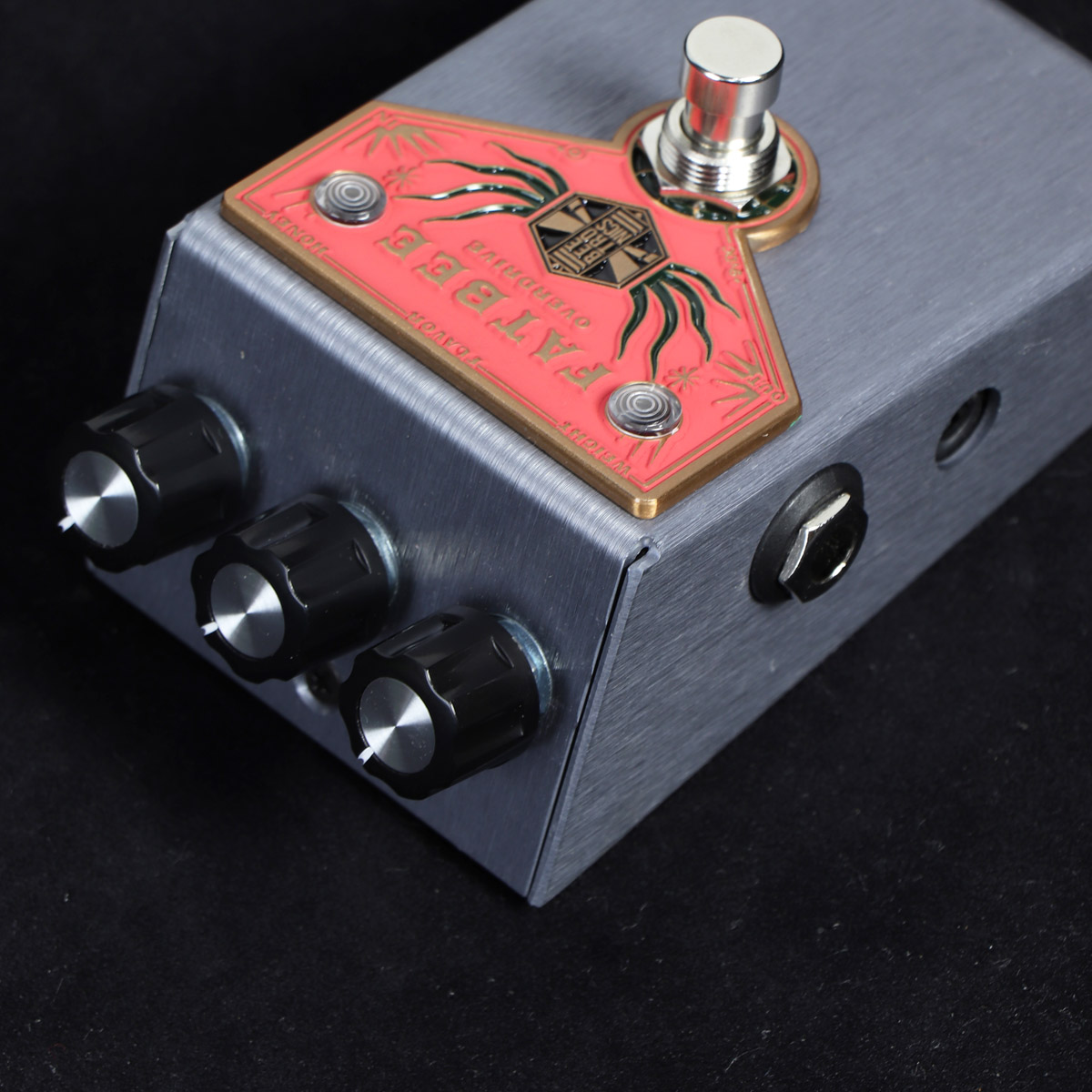 BEETRONICS FATBEE ビートロニクス　ファットビー Beetronics ( ビートロニクス ) FATBEE 送料無料 | サウンドハウス