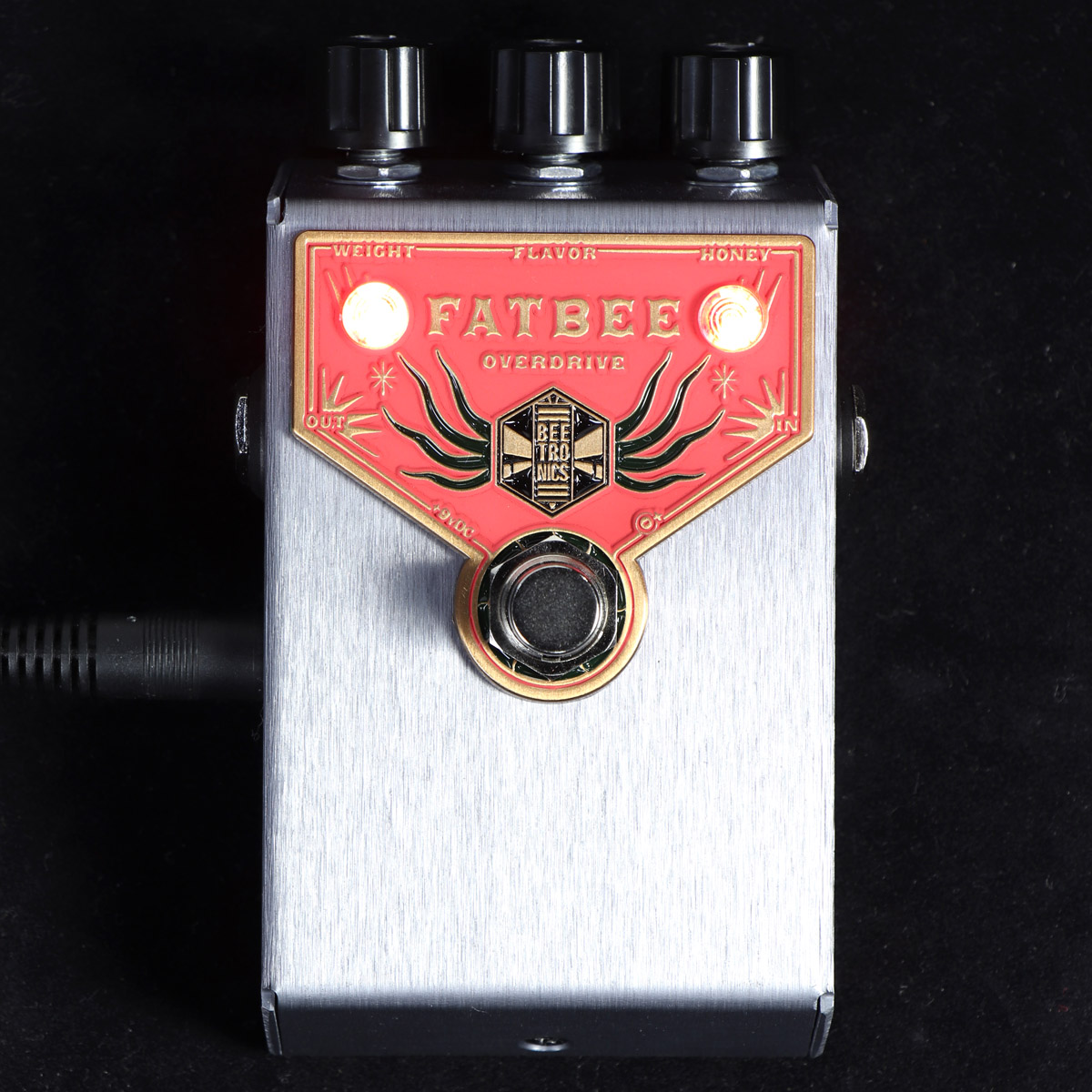 BEETRONICS ビートロニクス / FAT BEE LTD | イシバシ楽器