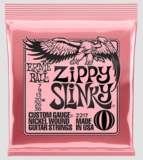 ERNiE BALL / #2217 ZIPPY SLINKY Nickel Wound Electric Guitar Strings 07-36