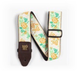 ERNiE BALL / #4617 Alpine Meadow Jacquard Guitar Strap