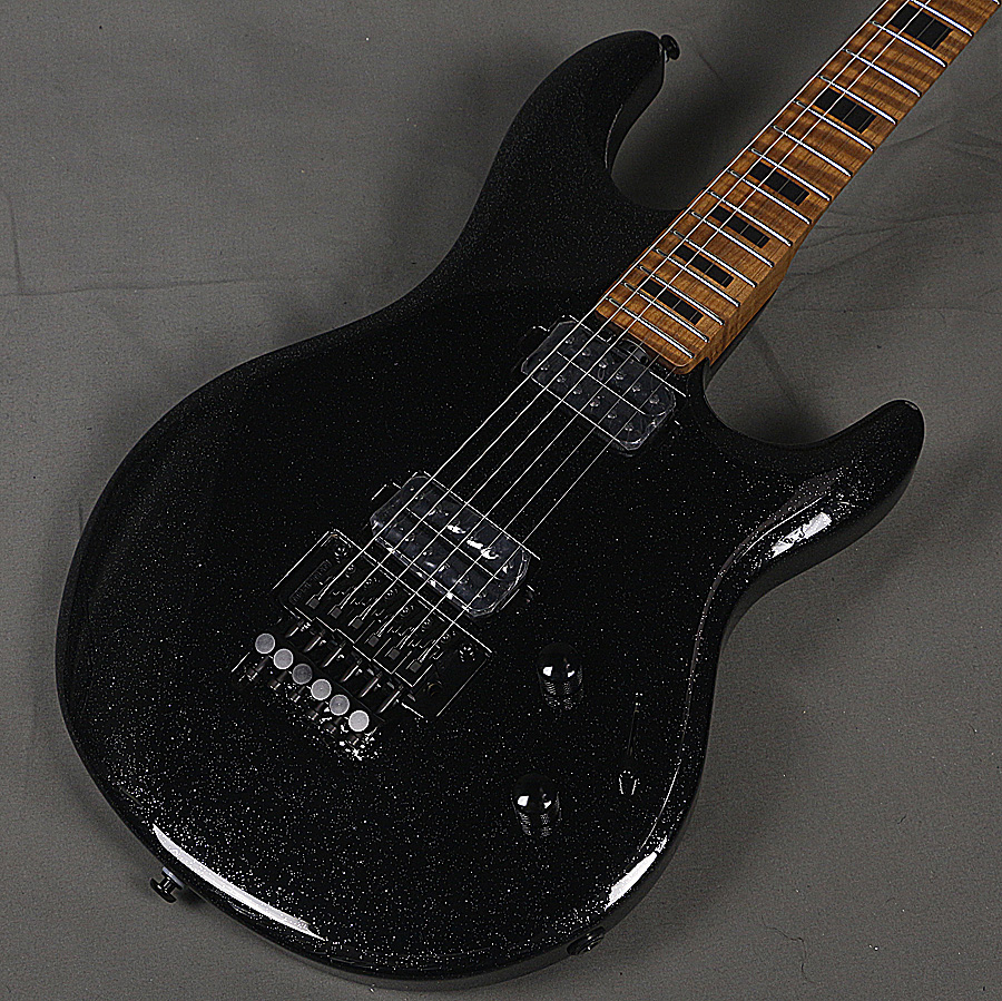 MUSIC MAN / Steve Lukather Signature BFR Luke III HH Floyd