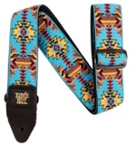 ERNIE BALL / Jacquard Strap #5323 ALBUQUERQUE NOON