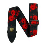 ERNiE BALL / 5335 Tango Rose Jacquard Strap