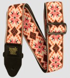 ERNiE BALL / Jacquard Strap #5337 Cinnamon Needlepoint