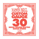 ERNiE BALL / Electric Nickel Wound 1130 .030 Х鸹 ڤ󤻾ʡ