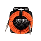 ERNIE BALL / EB6421 FLEX CABLE 20FT OR S/S