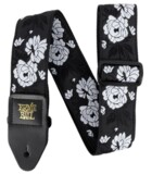 ERNiE BALL / Jacquard Strap #5357 Vanilla Rose