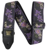 ERNiE BALL / Jacquard Strap #5364 Lavender Blossom