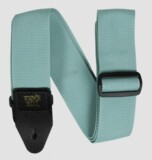 ERNiE BALL / Polypro Strap #5375 Tidal Green