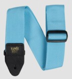 ERNiE BALL / Polypro Strap #5377 Breaker Blue