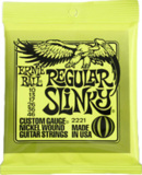 ERNiE BALL / #2221 REGULAR SLiNKY 10-46 쥭