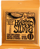 ERNiE BALL / #2222 HYBRiD SLiNKY 09-46 쥭