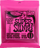 ERNiE BALL / #2223 SUPER SLiNKY 09-42 쥭