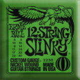 ERNiE BALL / #2230 SLiNKY 08-40 12strings 쥭