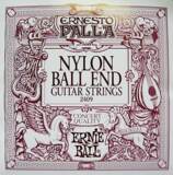 ERNiE BALL / Ernesto Palla Nylon Classical #2409 Black Nylon Ball End 28-42 ڤ󤻾ʡ