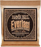 ERNiE BALL / 2546 Everlast Medium Light 12-54 ƥåѸ