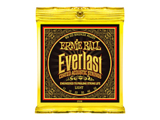 ERNiE BALL / Everlast Coated 80/20 Bronze Acoustic #2558 Light 11-52  ڤ󤻾ʡ