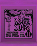 ERNiE BALL / #2620 POWER SLiNKY 11-58 7-Strings 쥭