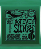 ERNiE BALL / #2626 NOT EVEN SLiNKY 12-56 쥭