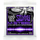 ERNiE BALL / 2920 M-Steel Power Slinky ˡܡ 11-48 쥭