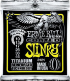 ERNiE BALL / Coated Electric #3121 Regular Slinky 10-46 쥭