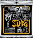 ERNiE BALL / Coated Electric #3122 Hybrid Slinky 09-46 쥭