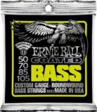 ERNiE BALL / Coated Bass #3832 Regular SLiNKY 50-105 Long Scale ١