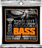 ERNiE BALL / Coated Bass #3833 Hybrid SLiNKY 45-105 Long Scale ١