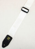 ERNiE BALL / Polypro Strap #4036 White