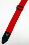 ERNiE BALL / Polypro Strap #4040 Red