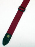 ERNiE BALL / Polypro Strap #4047 Burgundy