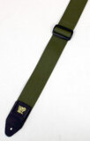 ERNiE BALL / Polypro Strap #4048 Olive