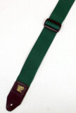 ERNiE BALL / Polypro Strap #4050 Forest Green