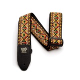 ERNiE BALL ˡܡ / JACQUARD STRAPS 4090 SANTA FE 󥿥ե