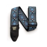 ERNiE BALL / Jacquard Straps #4097 Indigo Orchid