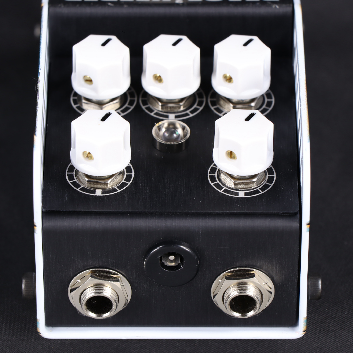 Thorpy FX / The Peace²keeper GE Low Gain Edition オーバー