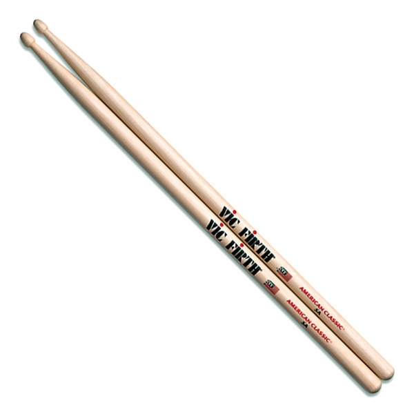 Vic Firth / Drum Stick American Classic VIC-5A Hickory 14.4×407mm