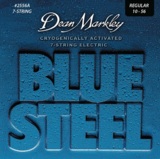 Dean Markley / DM2556A BLUE STEEL Electric Guitar Strings 10-56 7
