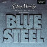 Dean Markley / DM2678A BLUE STEEL Nickel Plated Bass Strings 45-125 5١