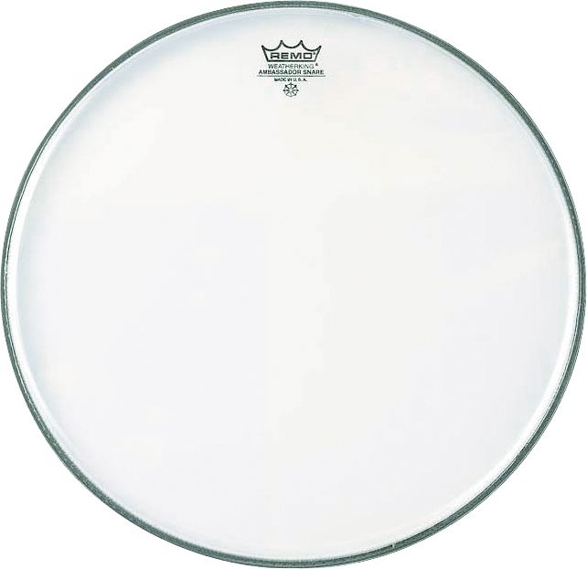 REMO / 112SA スネアサイド 12インチ レモ ドラムヘッド [SA-0112-00]