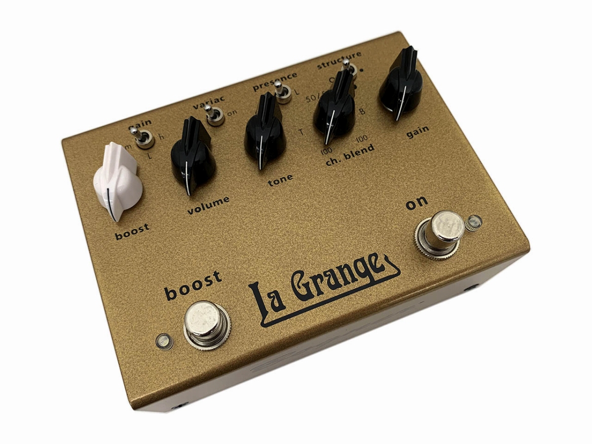 Bogner ボグナー / La Grange | イシバシ楽器